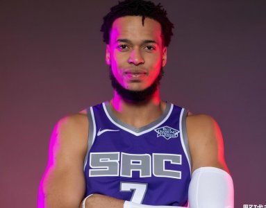 ​拉比西埃回归NBA！底薪合同却引发热议