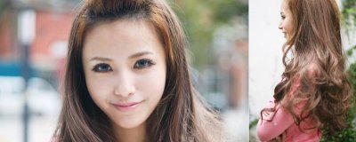 ​小波浪卷发怎么打理