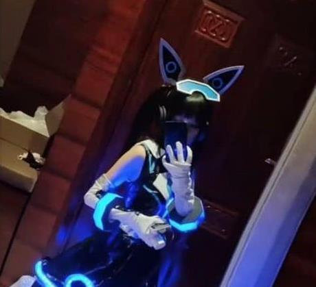 “萝莉跪”火了,画风瞬间大转变,不自觉的就翘起来了