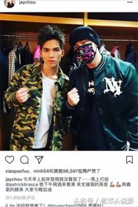 ​周杰伦演唱会前失声，爱将帮忙救场，网友；因为真唱所以失声！