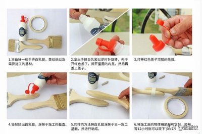 ​白乳胶多久能干（木工白乳胶多久能干）