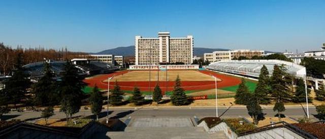 南京理工大学有哪几个热门专业（34南京理工大学）(1)