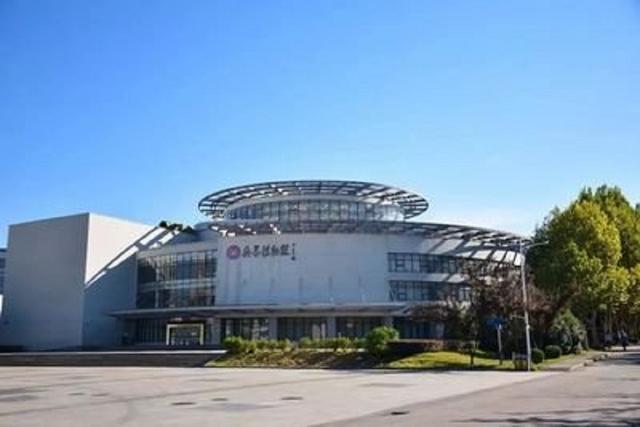 南京理工大学有哪几个热门专业（34南京理工大学）(6)