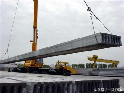 ​预应力混凝土的分类及特点（简述预应力混凝土的种类和市场前景）