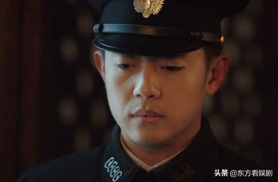 小红袄原型上海（小红袄十七的身世成谜）(6)