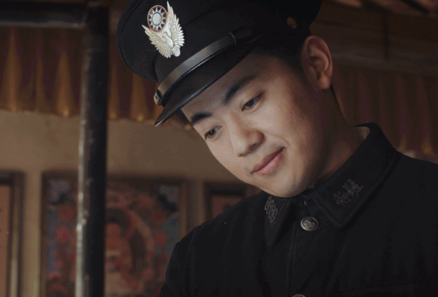 小红袄原型上海（小红袄十七的身世成谜）(9)