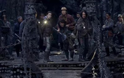 ​寻龙诀：摸金校尉的前世今生