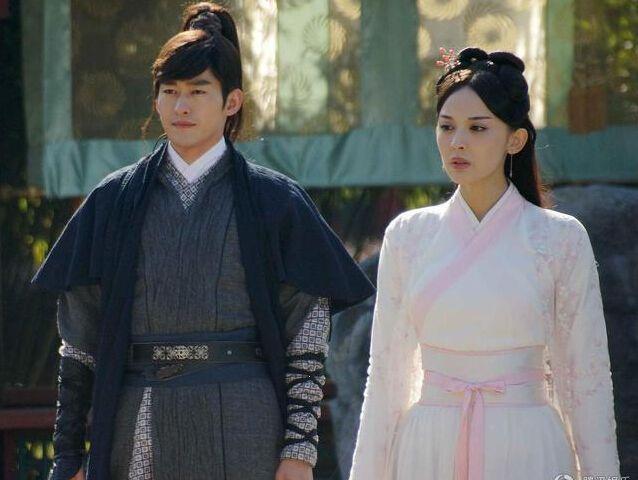 张翰娜扎分手真实原因（张翰古力娜扎分手真实原因揭秘）(5)