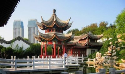 ​山东又火一公园,素有烟台“小蓬莱”的美誉,免费开放公交直达