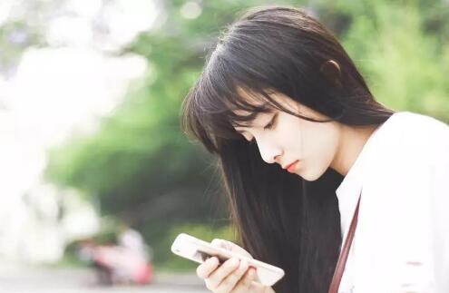 女生反应迟钝不知道你追求她