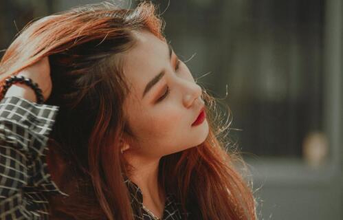 女生把你当备胎