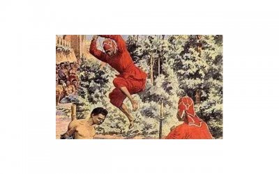 ​修得一份静心带上三面镜子是什么意思