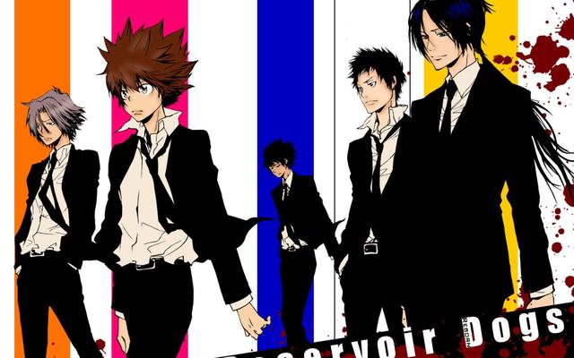 在日本最受欢迎漫画家排名(知名漫画家推荐)(2)