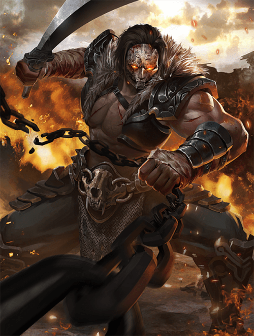 魏国五虎将(魏国五虎上将是哪五个)