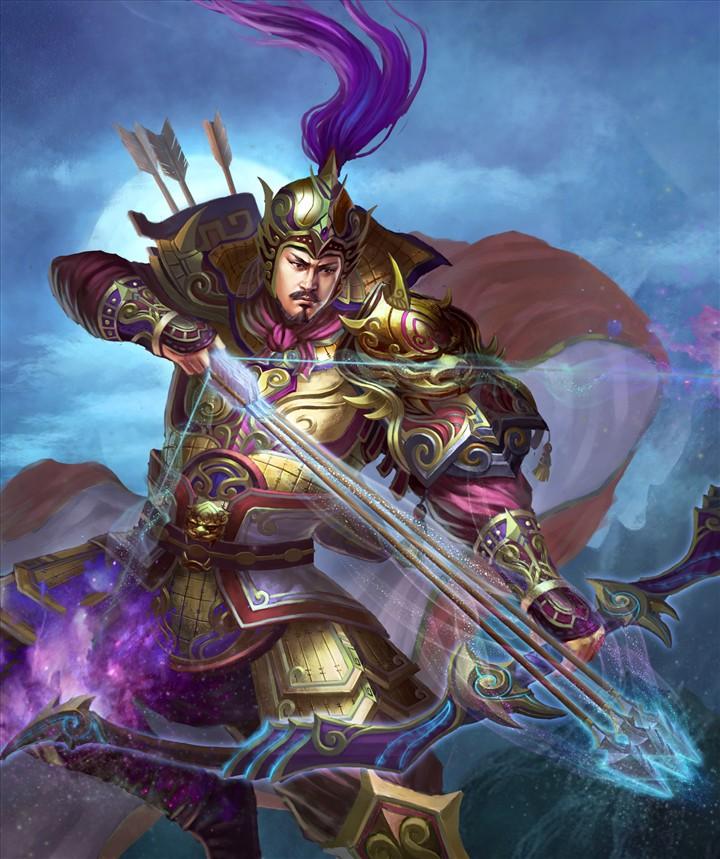 魏国五虎将(魏国五虎上将是哪五个)