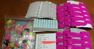 ​手工活150一天在家做(6种手工活拿回家做)