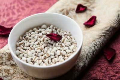 ​薏米仁的功效与作用（生的和熟的区别）