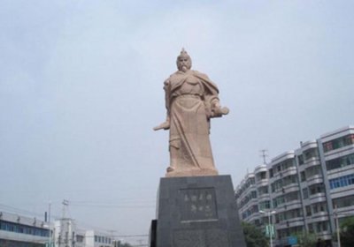 ​史上韩姓四大将: 一位中兴西汉一位三朝元老一位迷得公主吐血身亡