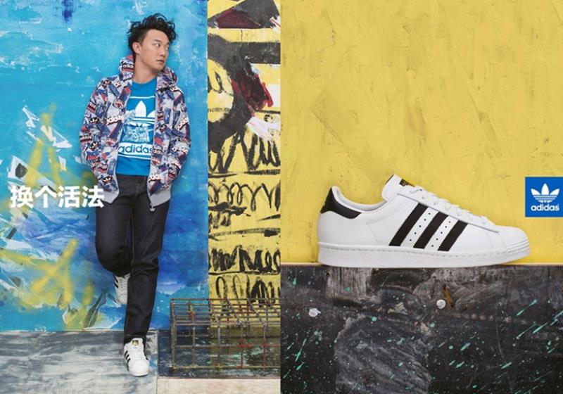 阿迪达斯三叶草板鞋(阿迪达斯三叶草经典板鞋)(4)