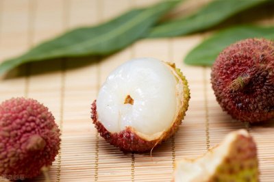 ​吃荔枝好嘛 吃荔枝的时候不能吃什么