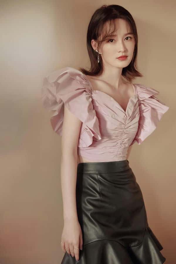 “李沁”(李沁个人简历资料)