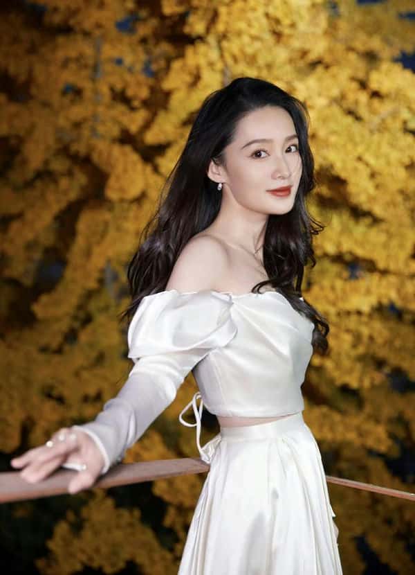 “李沁”(李沁个人简历资料)