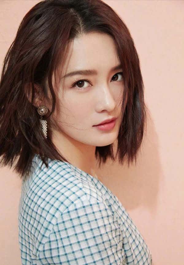 “李沁”(李沁个人简历资料)