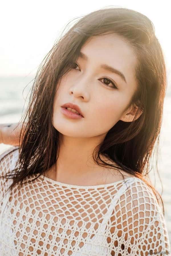 “李沁”(李沁个人简历资料)