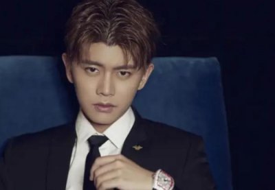 ​“当红爱豆”出道年龄，周震南17岁，杨超越20岁！