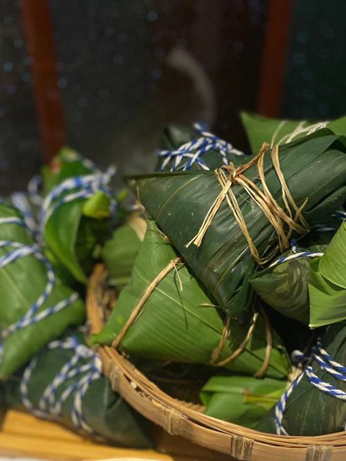 端午节买什么样的粽子(5款粽子礼盒提前囤)