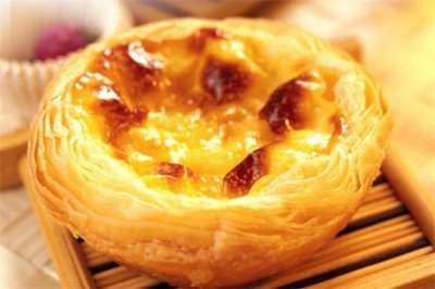 ​蛋挞隔夜需要加热吗 蛋挞隔夜怎么加热