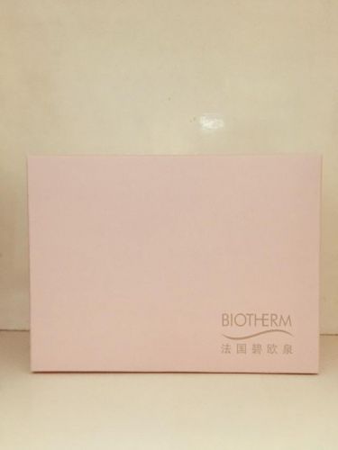 碧欧泉护肤品怎么样?(碧欧泉护肤品保质期多久)-第1张图片-