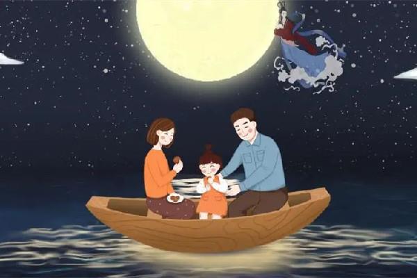 中秋节要去女朋友家送礼吗 中秋节送礼提前几天送最好 中秋节要去女朋友家送礼吗 中秋节送礼提前几天送最好