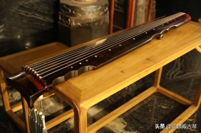 ​古琴与古筝的区别（古琴和古筝的6大区别，你都知道了吗？）