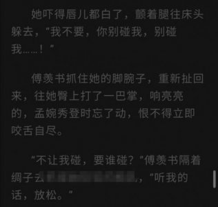​掌中雀po完结，掌中雀po弃吴钩讲的什么