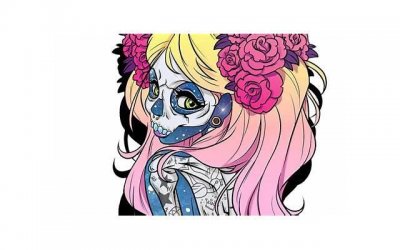 ​和女生说话找不到话题了怎么办