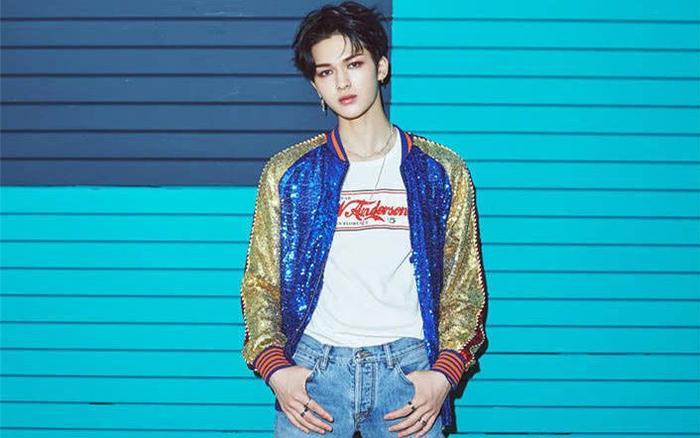 朱正廷壁纸专题＃阳光帅气的小哥哥，从第一眼就心动了！