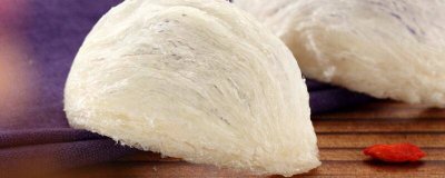 ​燕窝放久了能不能吃 燕窝放了很久还能吃吗