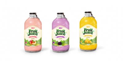 ​什么是软饮料