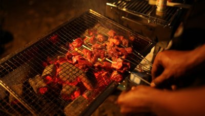 ​碳烧味是什么