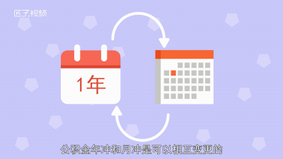 ​公积金还款年冲和月冲的区别