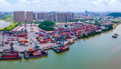 ​东莞是广州的吗