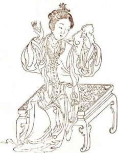 ​乐昌公主简介（乐昌公主南朝陈宣帝之女）