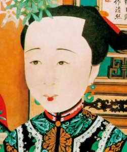 ​顾太清简介（顾太清清代第一女词人）