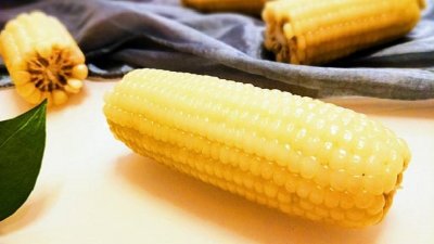 ​煮玉米冷水下锅还是热水