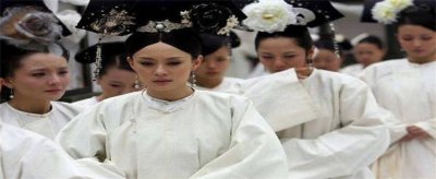 ​新皇帝处罟后宫后妈