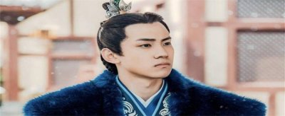 ​中国历史上唯一一位男皇后 中国唯一的男皇后