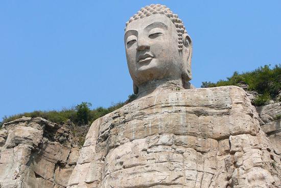 山东六大高山美如画,你去爬过几座山呢?