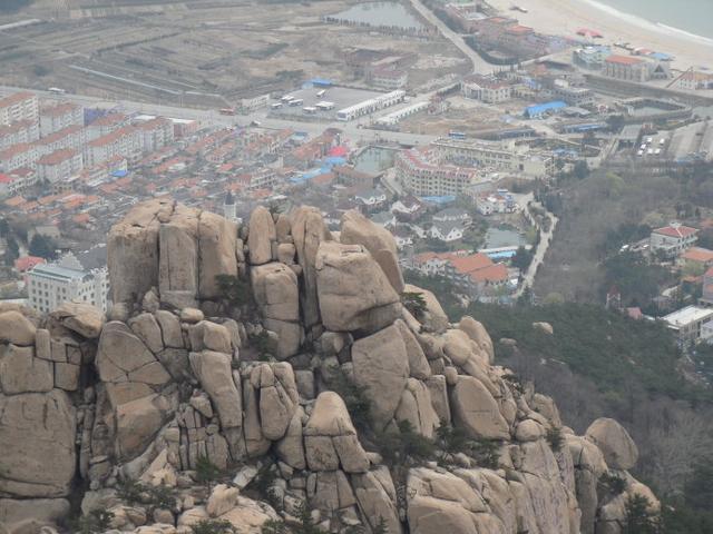 山东六大高山美如画,你去爬过几座山呢?