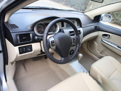 ​长城C30养车费用多少